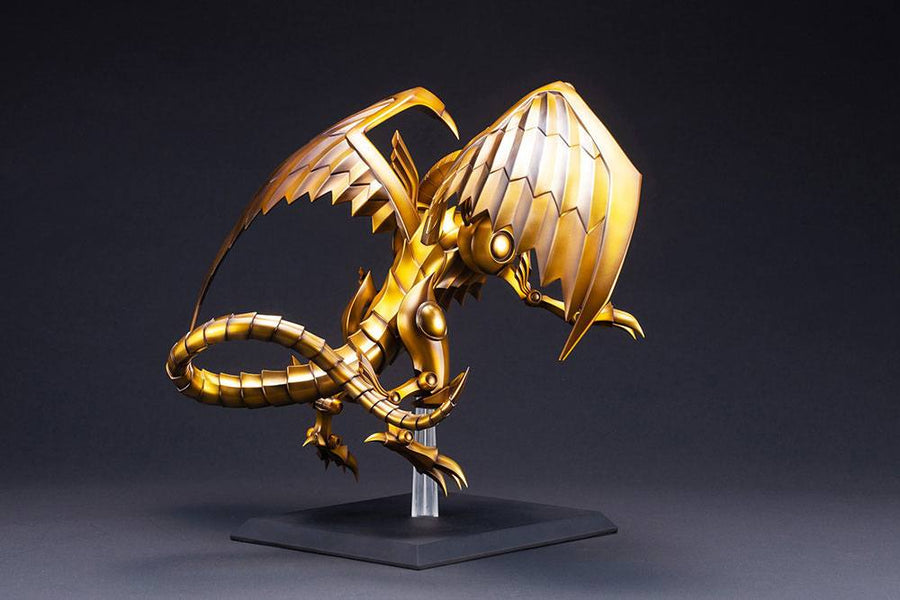 Yu-Gi-Oh! - The Winged Dragon of Ra Egyptian God 30 cm