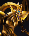 Yu-Gi-Oh! - The Winged Dragon of Ra Egyptian God 30 cm