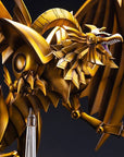 Yu-Gi-Oh! - The Winged Dragon of Ra Egyptian God 30 cm