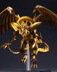 Yu-Gi-Oh! - The Winged Dragon of Ra Egyptian God 30 cm