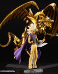 Yu-Gi-Oh! - The Winged Dragon of Ra Egyptian God 30 cm