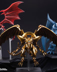 Yu-Gi-Oh! - The Winged Dragon of Ra Egyptian God 30 cm
