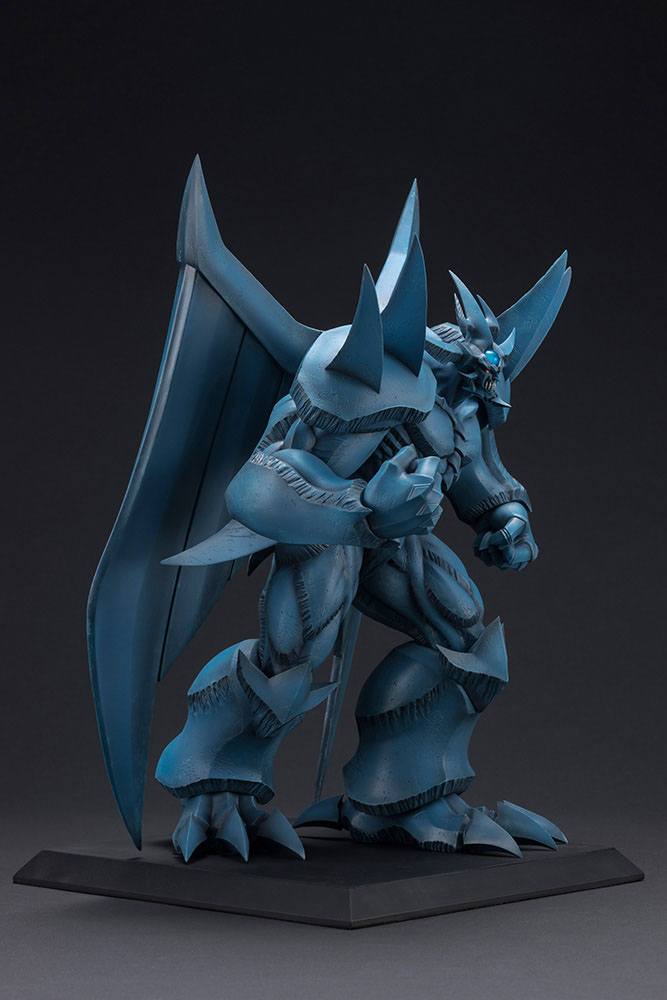 Yu-Gi-Oh! - Obelisk the Tormentor Egyptian God 35 cm