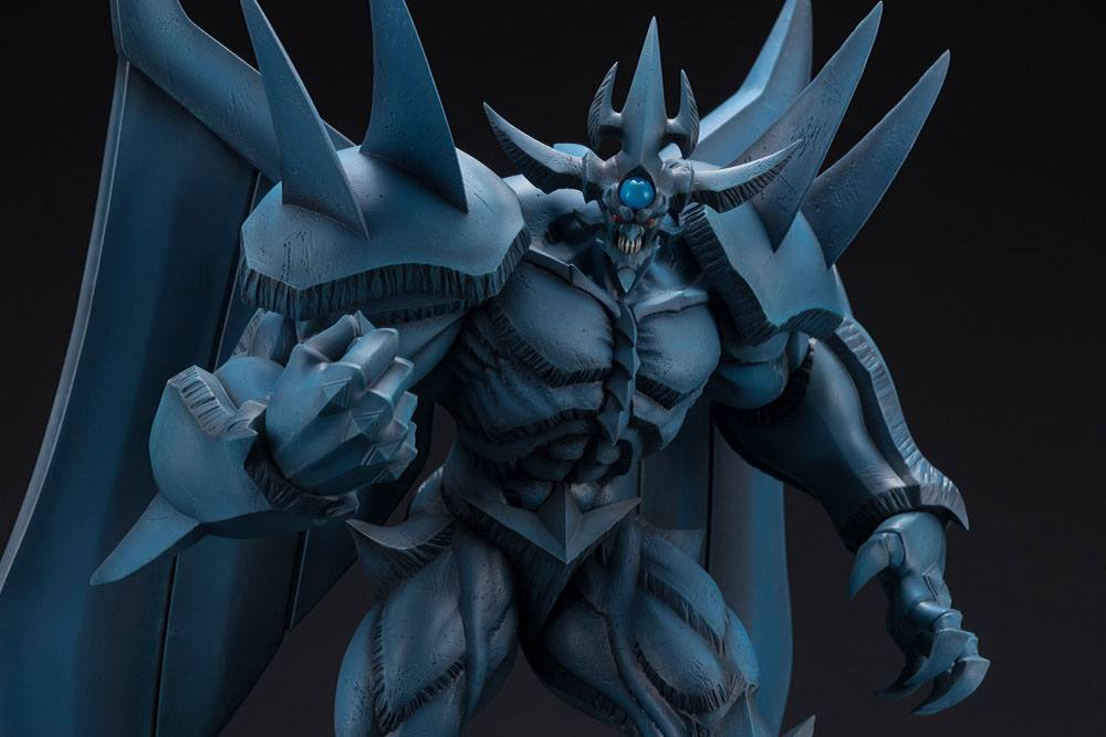 Yu-Gi-Oh! - Obelisk the Tormentor Egyptian God 35 cm