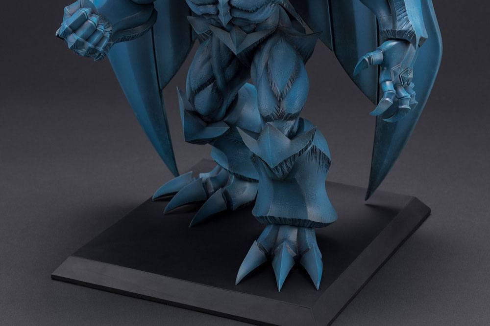 Yu-Gi-Oh! - Obelisk the Tormentor Egyptian God 35 cm