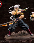 Demon Slayer: Kimetsu no Yaiba ARTFXJ Statue 1/8 Tengen Uzui Bonus Edition 23 cm