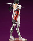 G.I. Joe Bishoujo PVC Statue 1/7 Dawn Moreno Snake Eyes II Limited Edition 23 cm