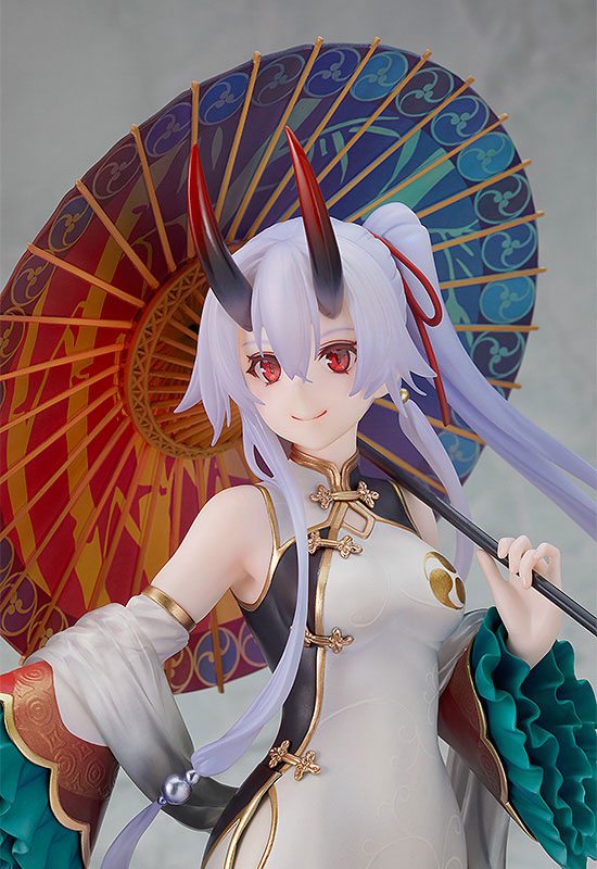 Fate/Grand Order - Archer/Tomoe Gozen: Heroic Spirit Traveling Outfit Ver. 28 cm