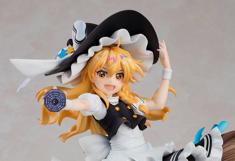 Touhou Lost World - Marisa Kirisame 22 cm