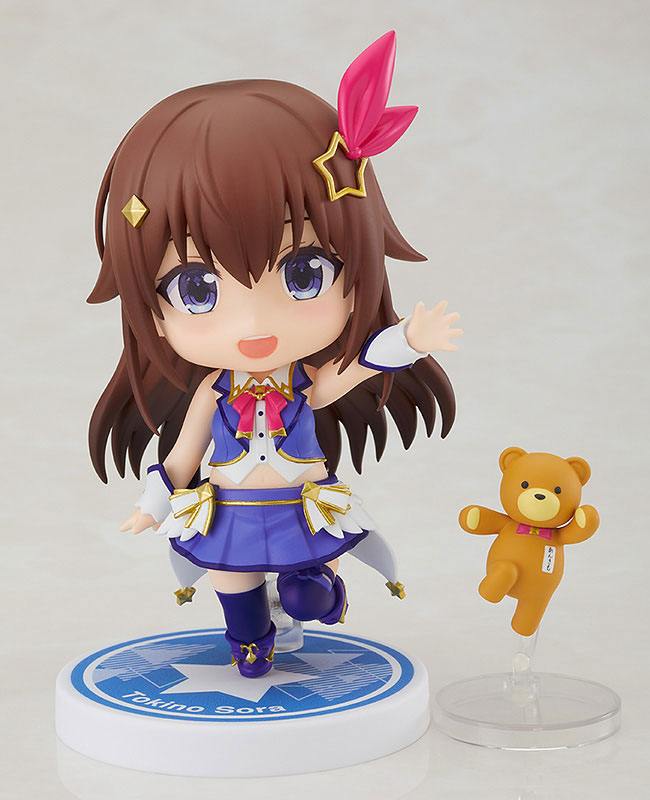 Nendoroid Hololive Production - Tokino Sora 10 cm