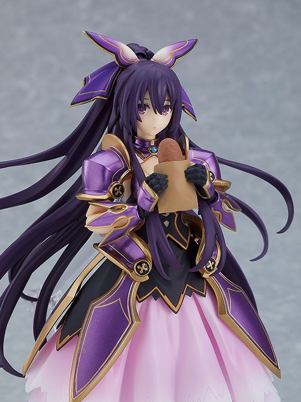 Date A Live III Figma Action Figure Tohka Yatogami 14 cm