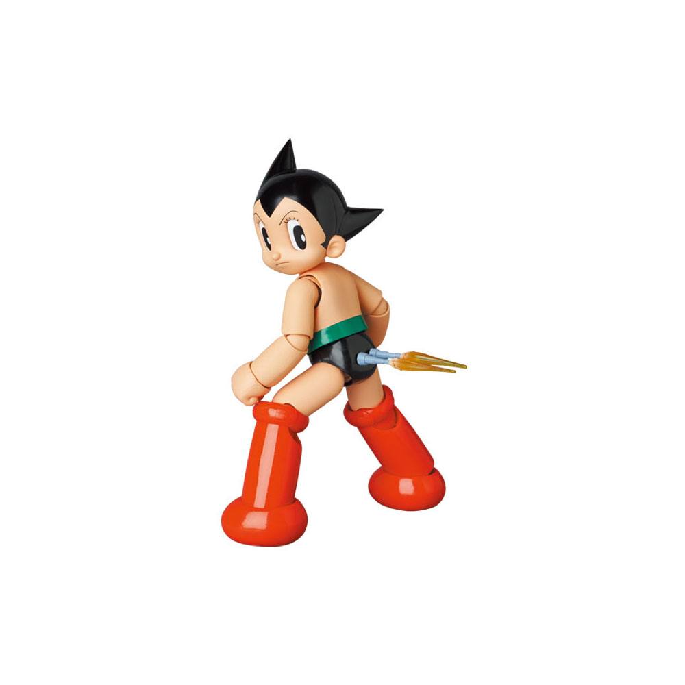 Astro Boy - Astro Boy Mighty Atom Ver. 1.5 - MAF EX Action Figure 16 cm