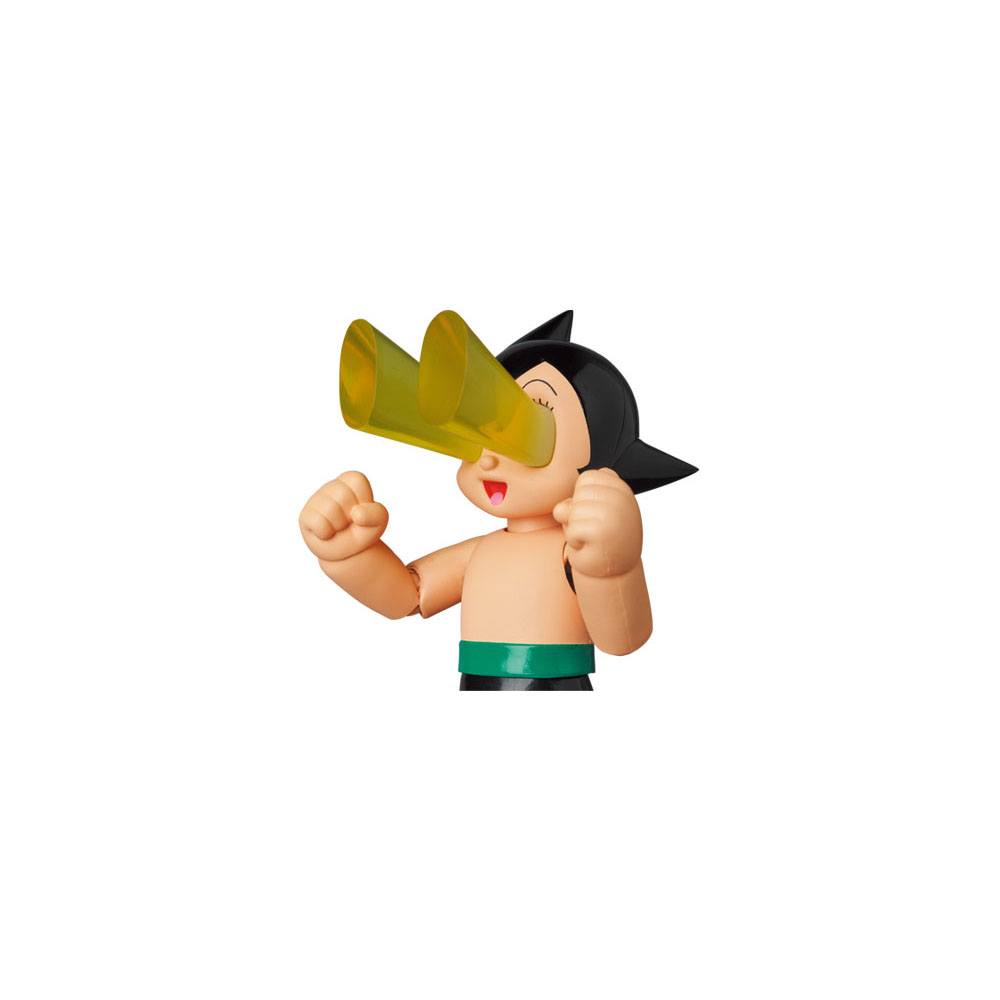 Astro Boy - Astro Boy Mighty Atom Ver. 1.5 - MAF EX Action Figure 16 cm