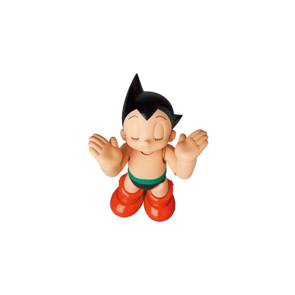 Astro Boy - Astro Boy Mighty Atom Ver. 1.5 - MAF EX Action Figure 16 cm