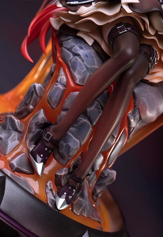 Arknights PVC Statue 1/7 Surtr: Magma Ver. 30 cm