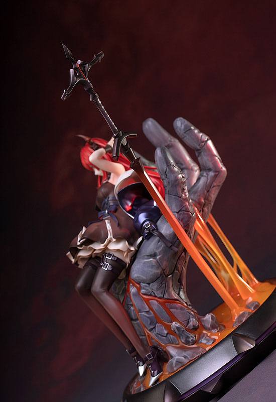 Arknights PVC Statue 1/7 Surtr: Magma Ver. 30 cm