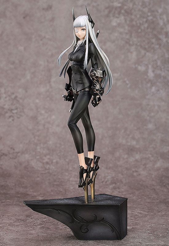 G.A.D PVC Statue 1/7 Ten 31 cm