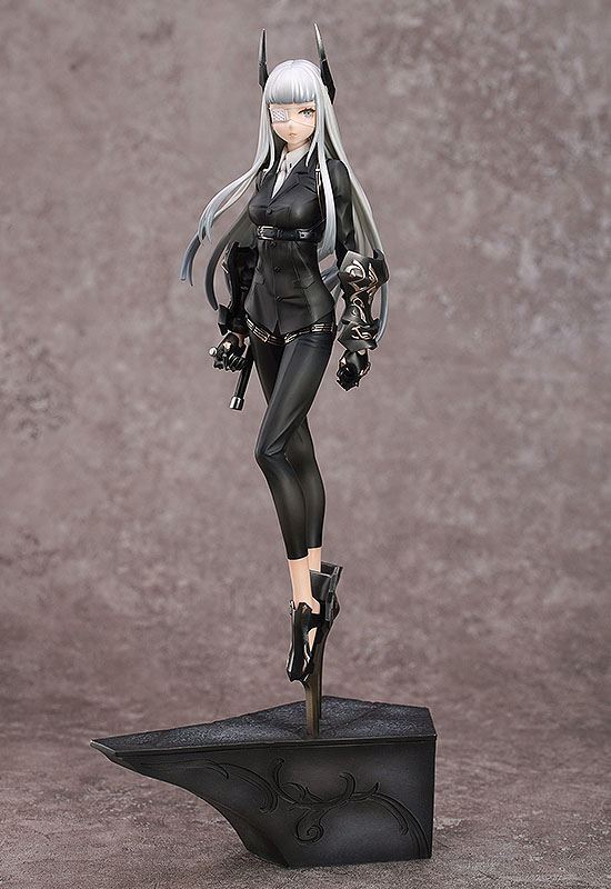 G.A.D PVC Statue 1/7 Ten 31 cm