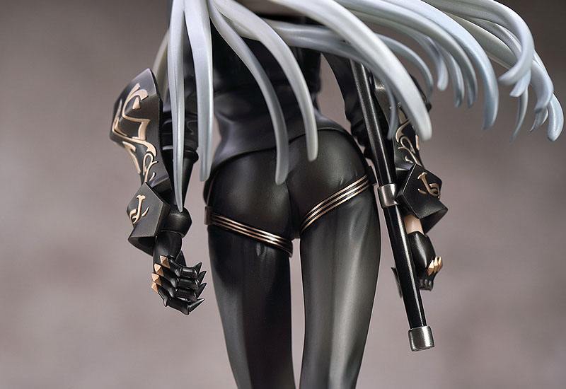 G.A.D PVC Statue 1/7 Ten 31 cm