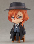 Bungo Stray Dogs Nendoroid Swacchao! Figure Chuuya Nakahara 9 cm