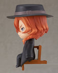 Bungo Stray Dogs Nendoroid Swacchao! Figure Chuuya Nakahara 9 cm