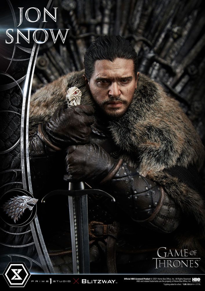 Game of Thrones - Jon Snow 60 cm