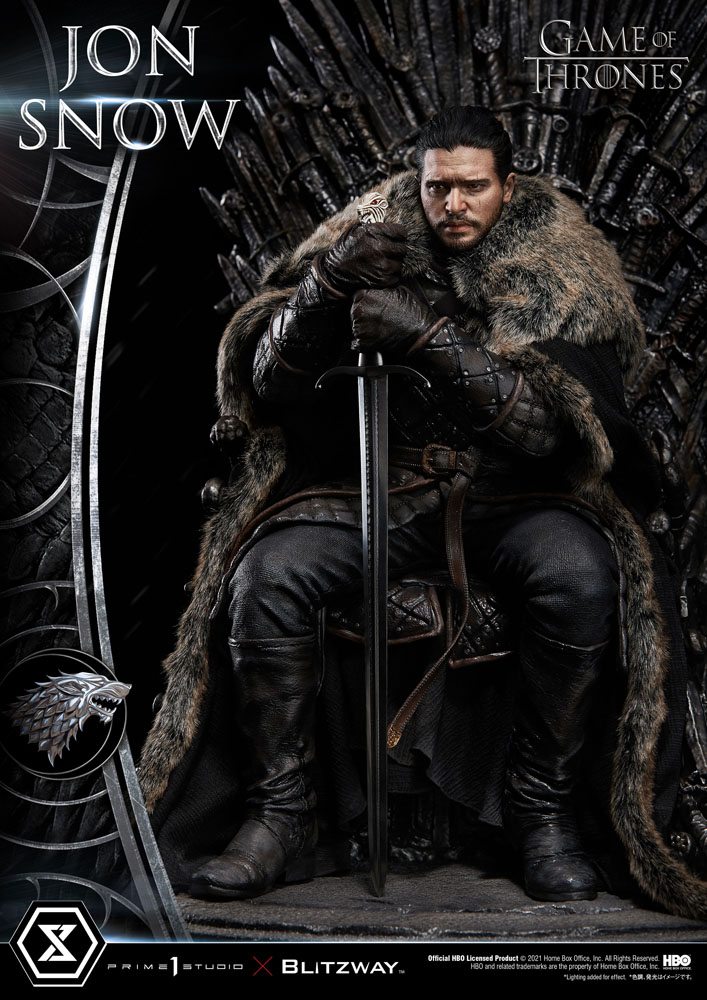 Game of Thrones - Jon Snow 60 cm