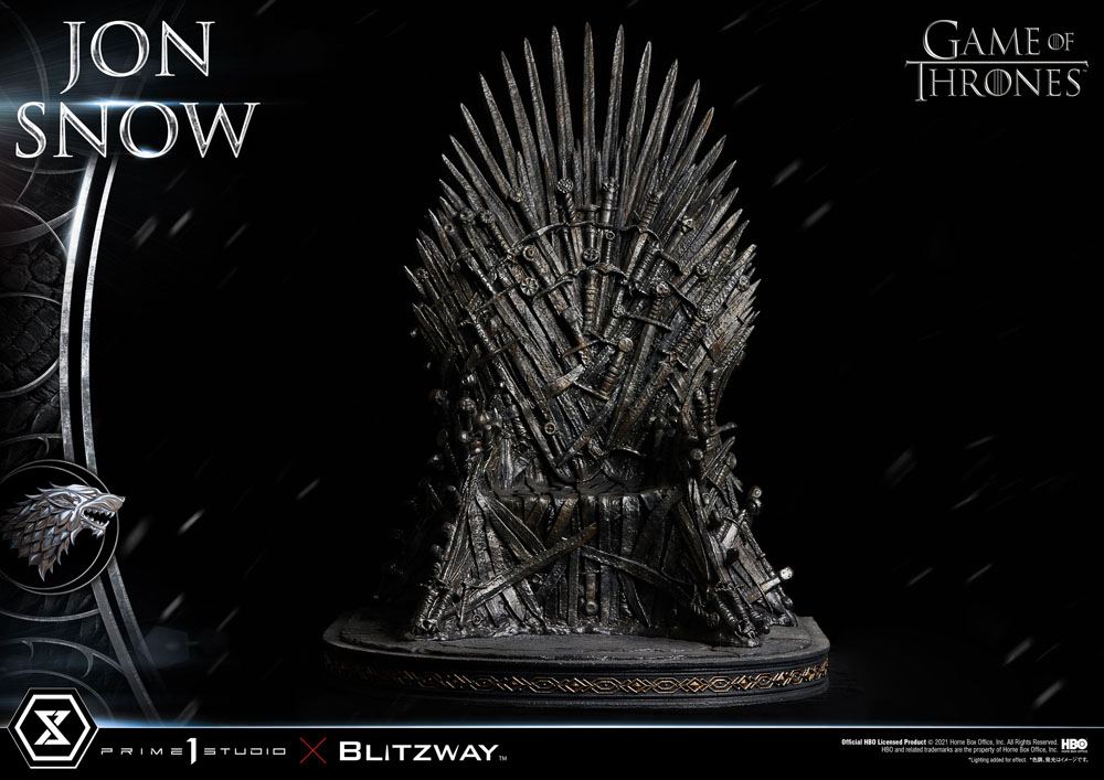 Game of Thrones - Jon Snow 60 cm