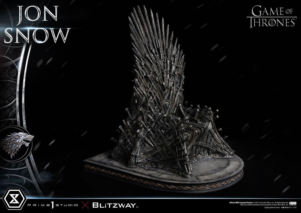 Game of Thrones - Jon Snow 60 cm