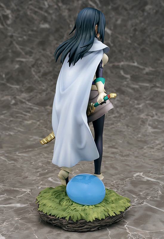 That Time I Got Reincarnated as a Slime - Shizu 22 cm