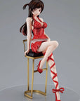 Rent-a-Girlfriend PVC Statue 1/7 Chizuru Mizuhara Date Dress Ver. 23 cm