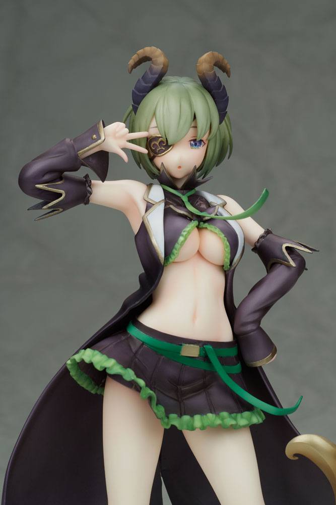 HoneyStrap PVC Statue 1/7 Sekishiro Mico 23 cm