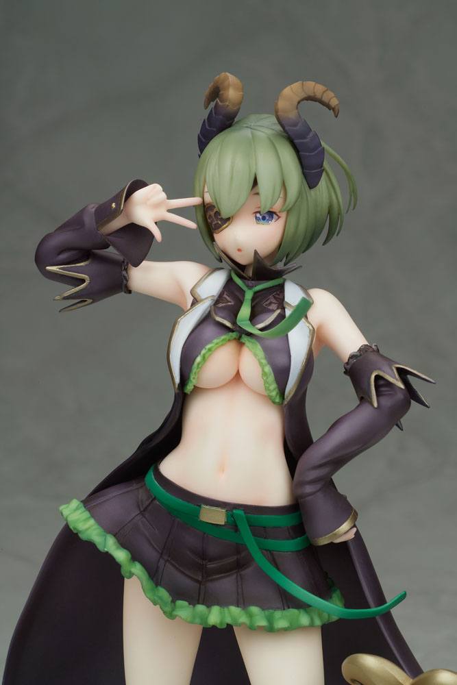 HoneyStrap PVC Statue 1/7 Sekishiro Mico 23 cm