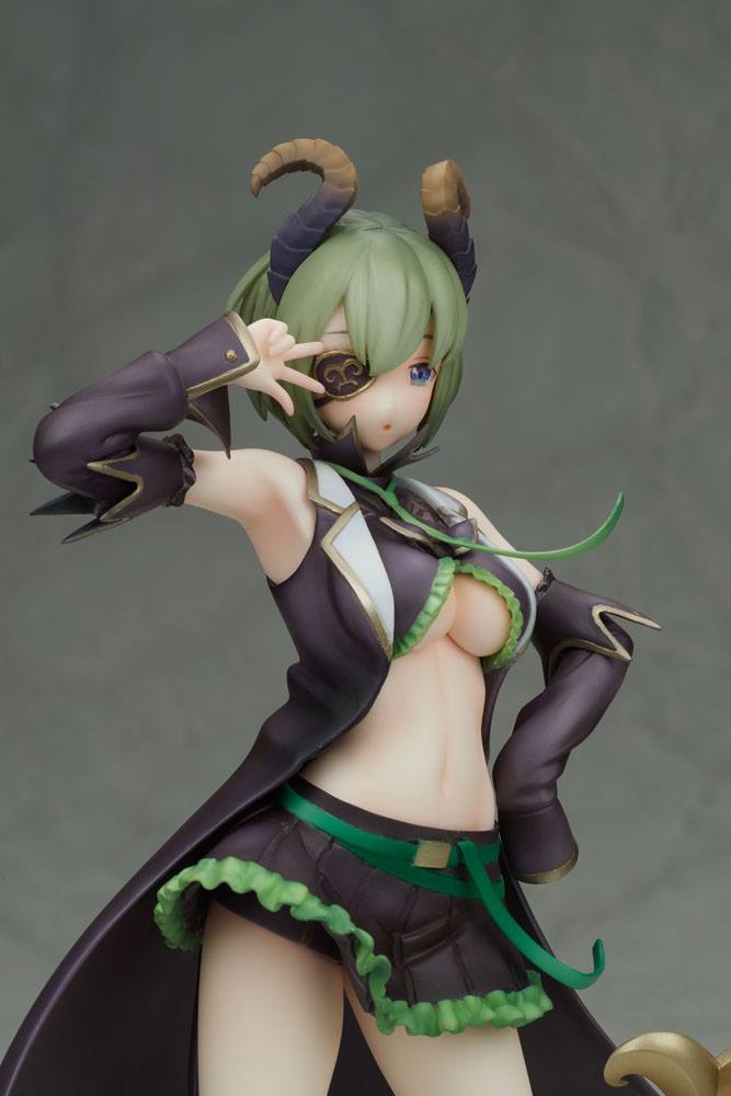 HoneyStrap PVC Statue 1/7 Sekishiro Mico 23 cm