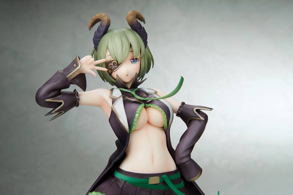 HoneyStrap PVC Statue 1/7 Sekishiro Mico 23 cm