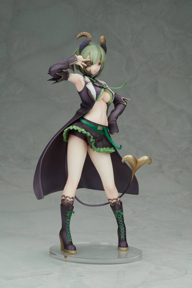 HoneyStrap PVC Statue 1/7 Sekishiro Mico 23 cm