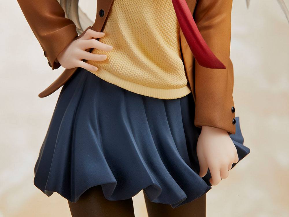 Rascal Does Not Dream of Bunny Girl Senpai Mai Sakurajima School Uniform Bunny Ver.