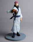 Jujutsu Kaisen PVC Statue Sukuna 20 cm