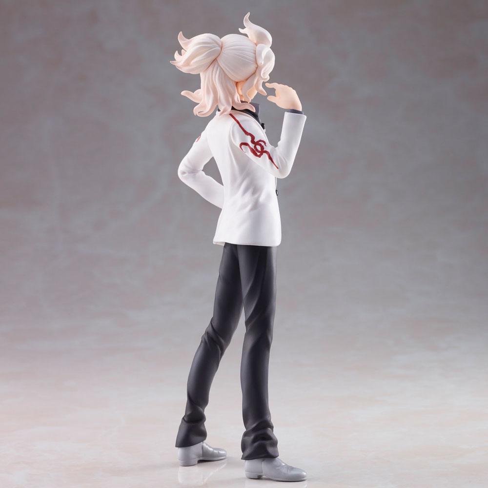 Danganronpa 1 &amp; 2 Reload PVC Statue Nagito Komaeda 23 cm