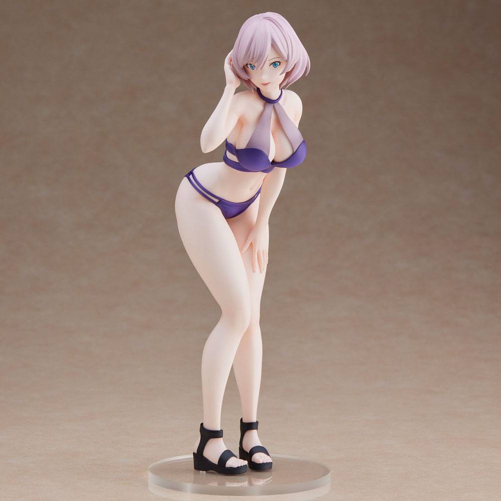 SSSS.Dynazenon PVC Statue Mujina 24 cm