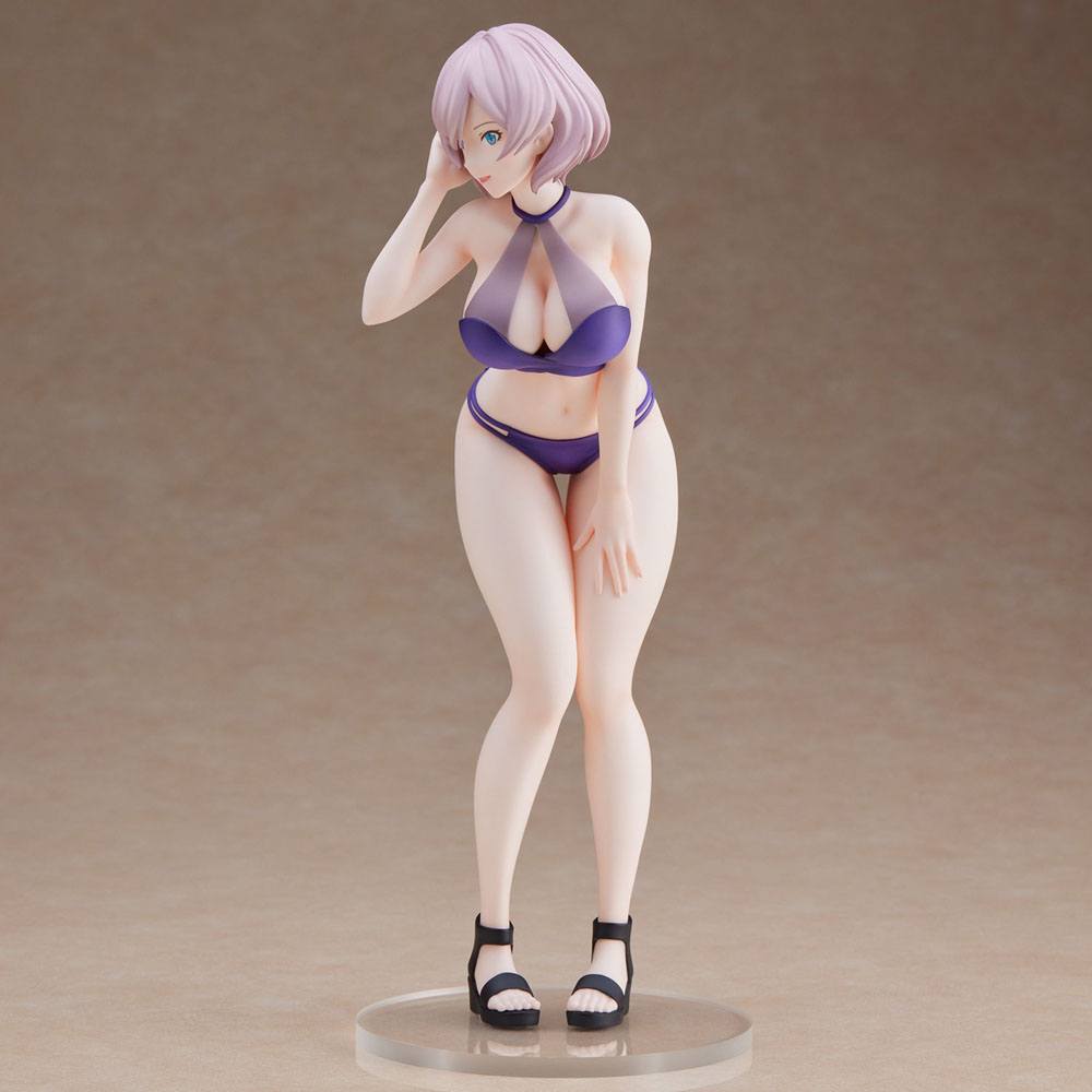 SSSS.Dynazenon PVC Statue Mujina 24 cm