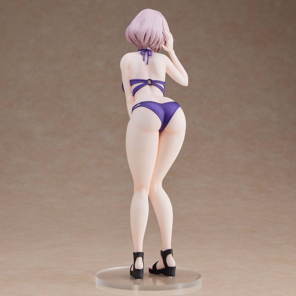 SSSS.Dynazenon PVC Statue Mujina 24 cm