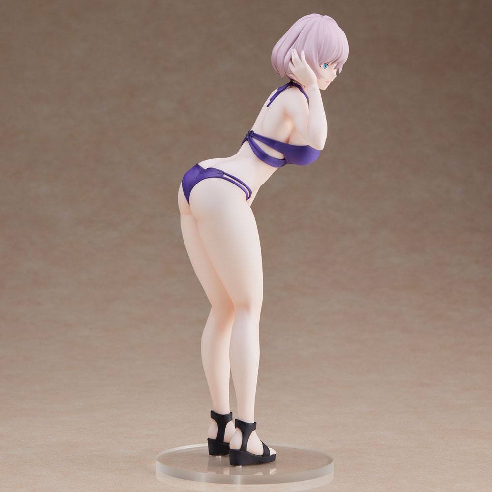 SSSS.Dynazenon PVC Statue Mujina 24 cm