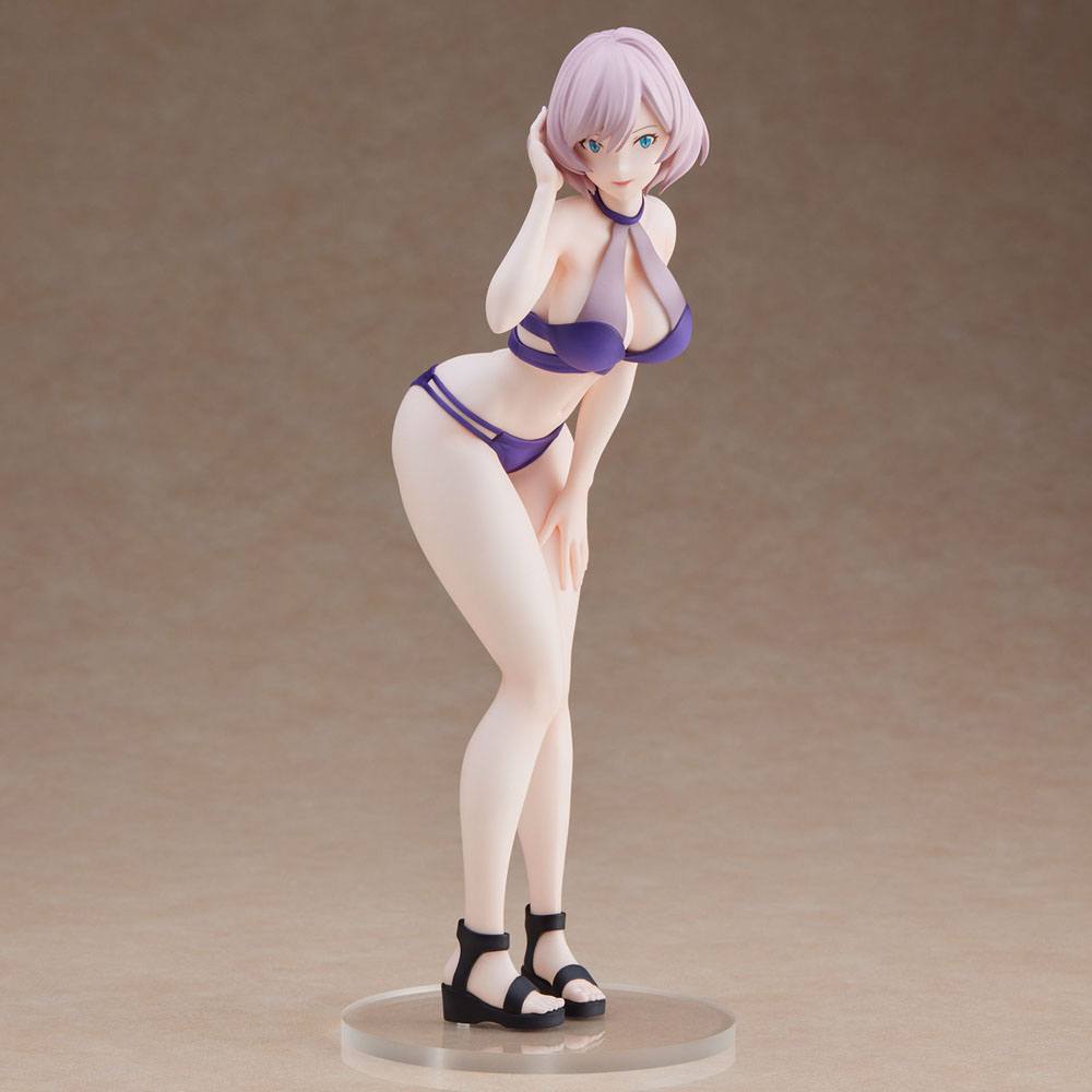 SSSS.Dynazenon PVC Statue Mujina 24 cm