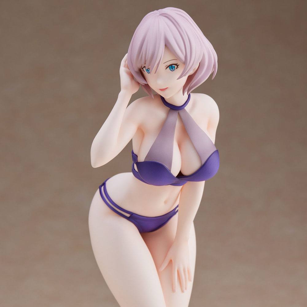 SSSS.Dynazenon PVC Statue Mujina 24 cm