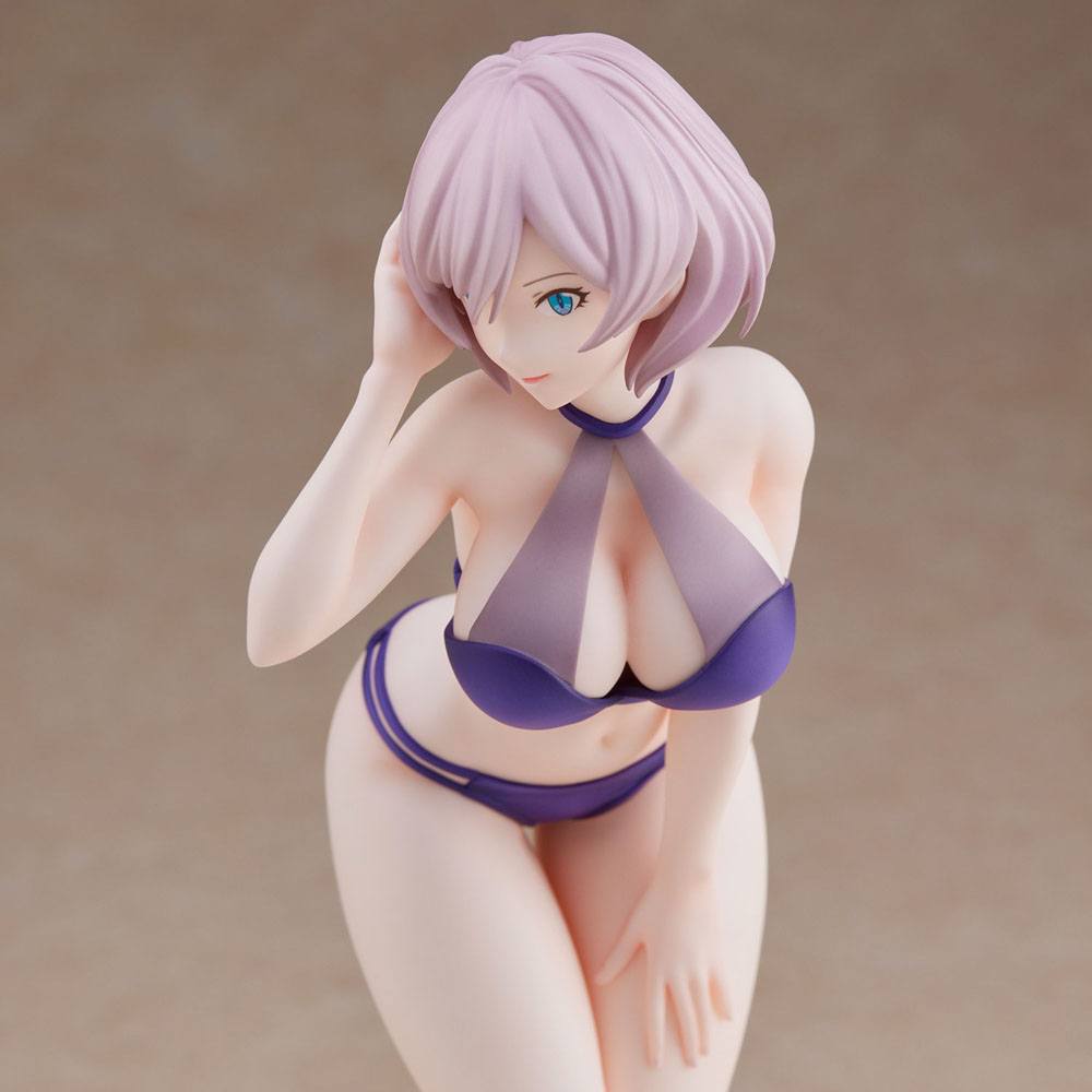 SSSS.Dynazenon PVC Statue Mujina 24 cm