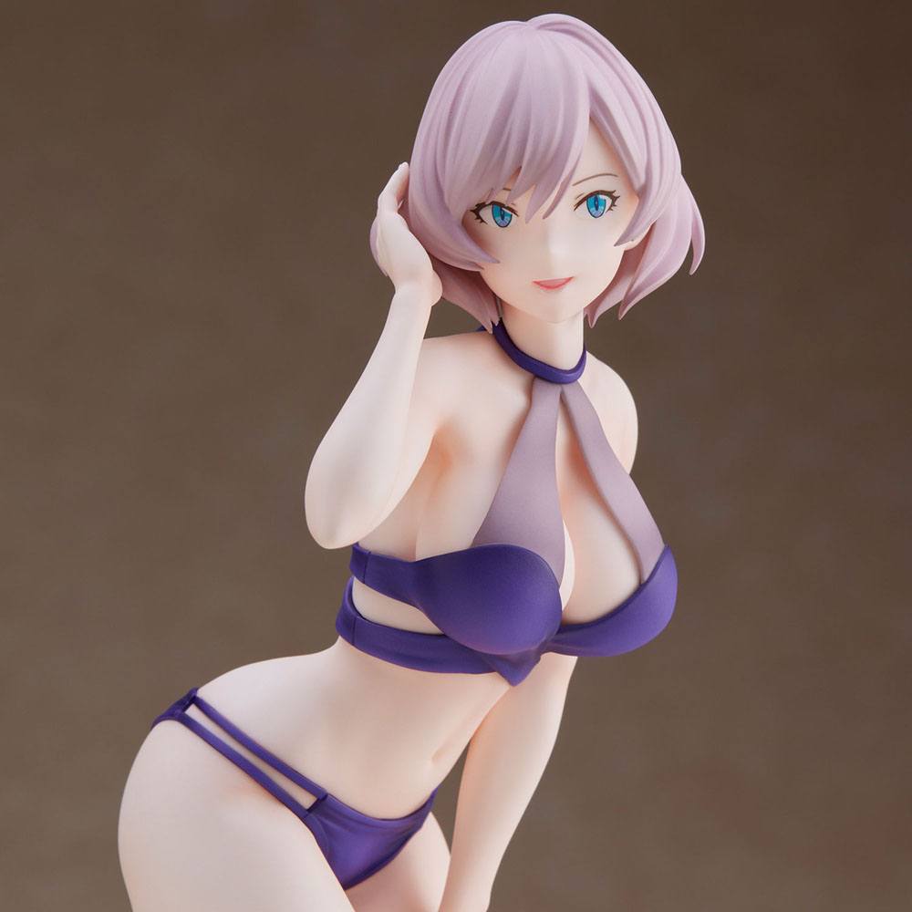 SSSS.Dynazenon PVC Statue Mujina 24 cm