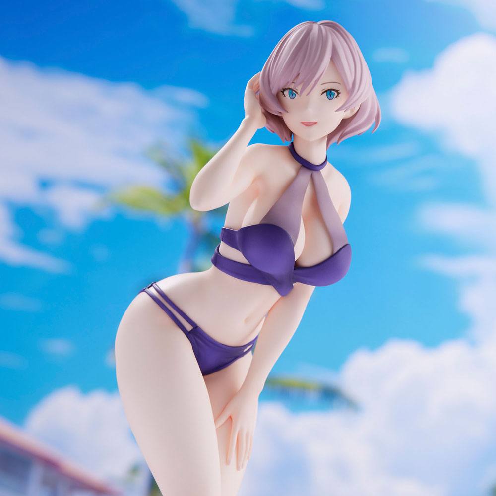 SSSS.Dynazenon PVC Statue Mujina 24 cm