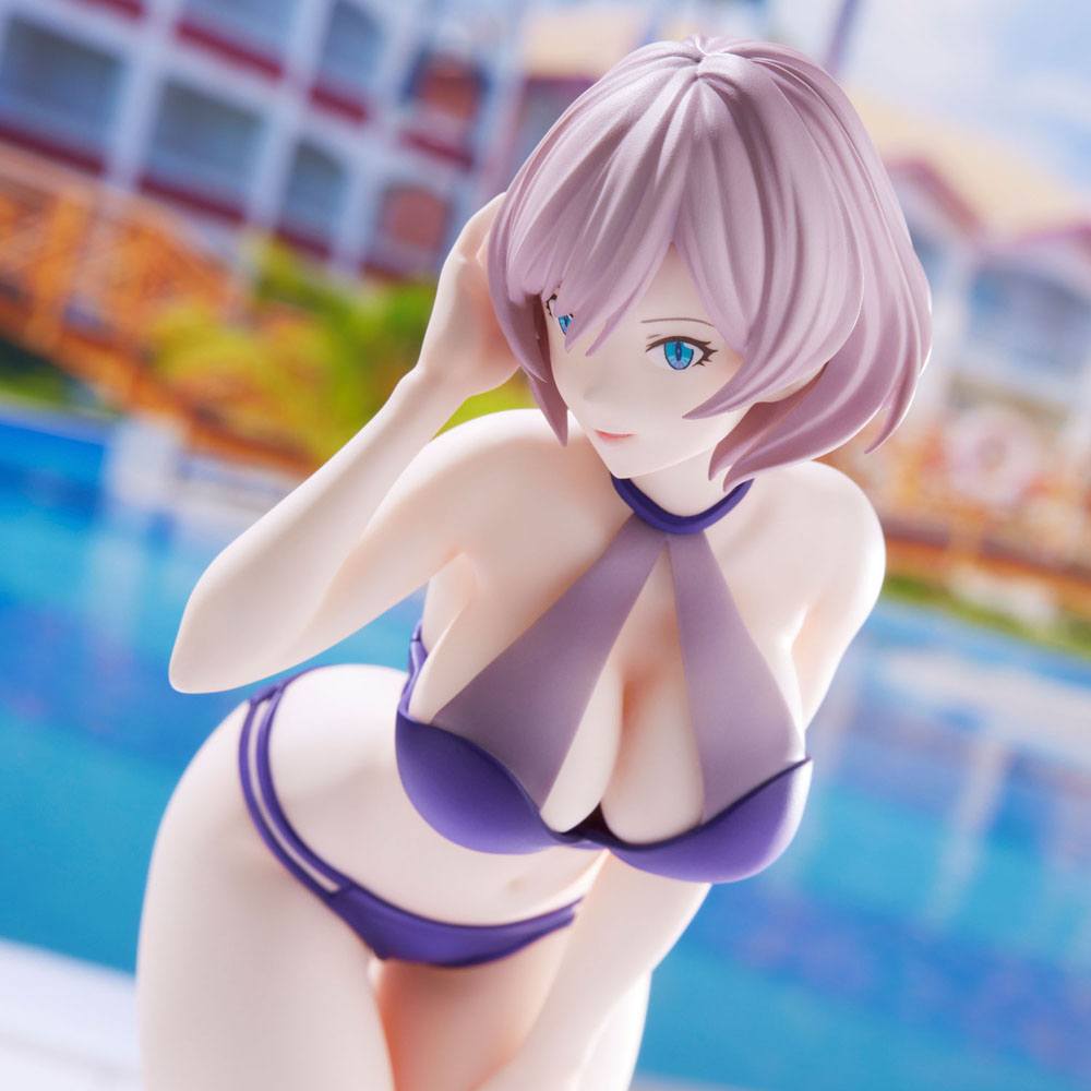 SSSS.Dynazenon PVC Statue Mujina 24 cm