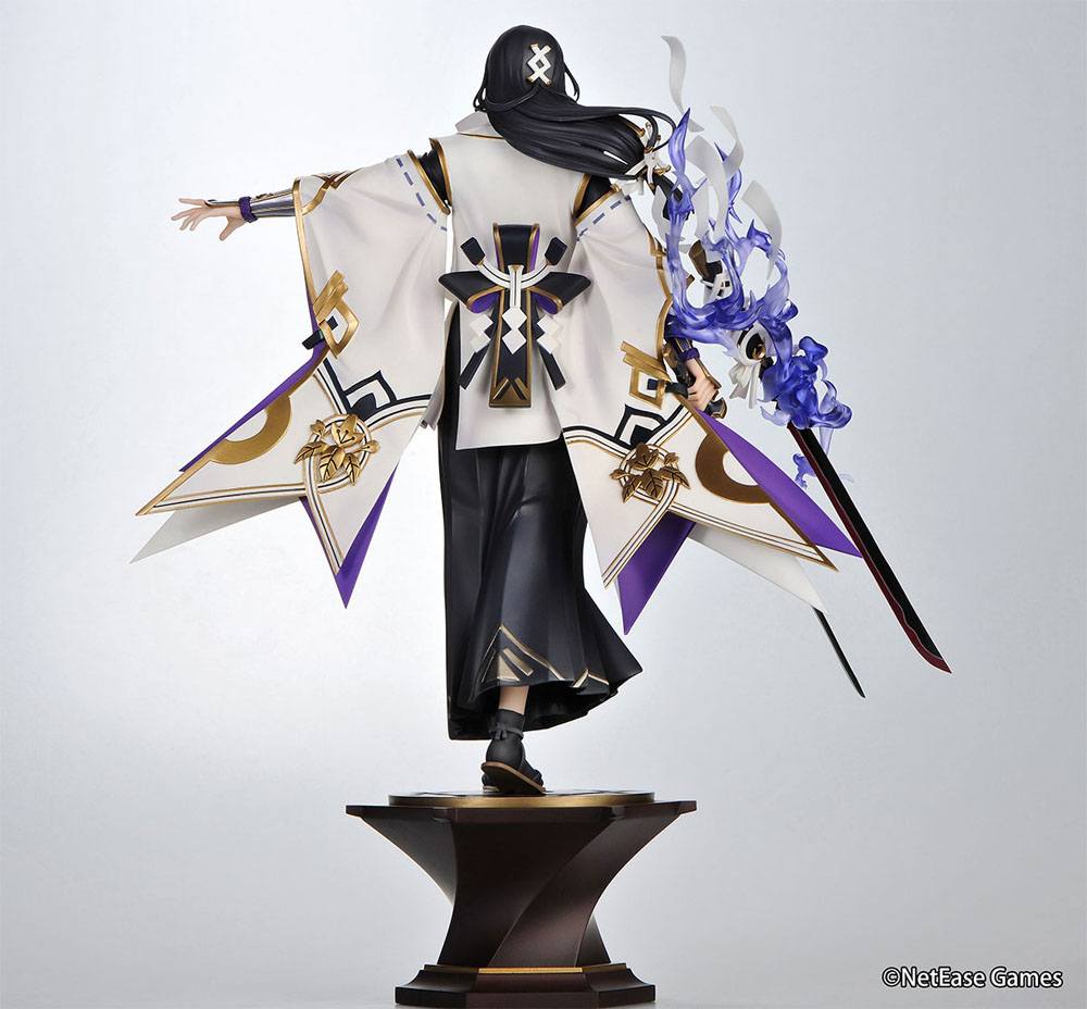 Onmyoji PVC Statue 1/7 Onikiri 30 cm